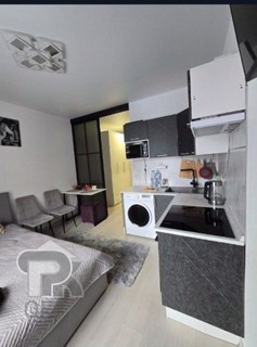 Купить студию, №388113