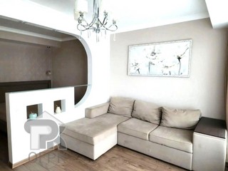 Купить 1-комнатную квартиру, №388419