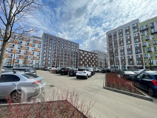 Купить студию, №385018