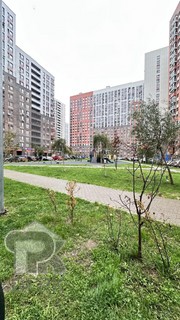 Купить 3-комнатную квартиру, №392464