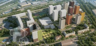 Купить 1-комнатную квартиру, №353833