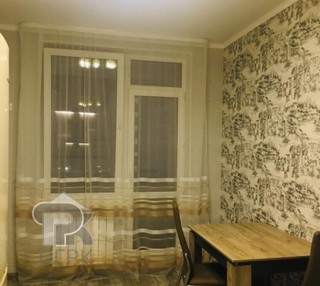 Купить 1-комнатную квартиру, №387469