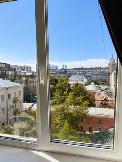 Купить 2-комнатную квартиру, №390907