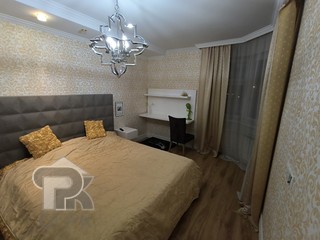 Купить 2-комнатную квартиру, №387703