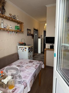 Купить 1-комнатную квартиру, №388623