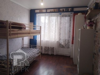 Купить 3-комнатную квартиру, №385789