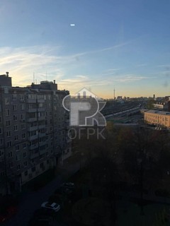 Купить 3-комнатную квартиру, №390815