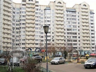 Купить 3-комнатную квартиру, №379732