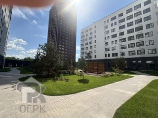 Купить 2-комнатную квартиру, №390896