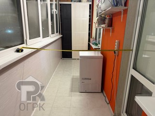 Купить 3-комнатную квартиру, №387594