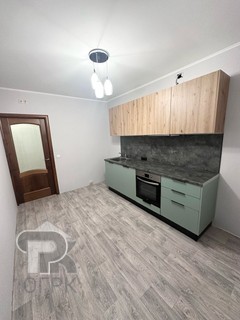 Купить 1-комнатную квартиру, №384568