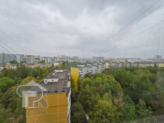 Купить 3-комнатную квартиру, №385216