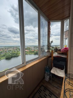 Купить 2-комнатную квартиру, №386145