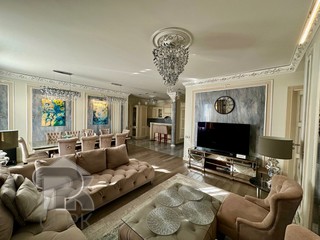 Купить 3-комнатную квартиру, №388912