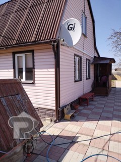 Купить дом, №389492