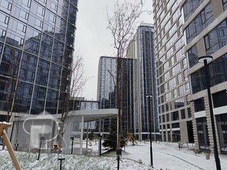 Купить 3-комнатную квартиру, №387140