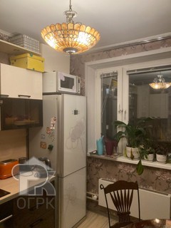 Купить 2-комнатную квартиру, №388457