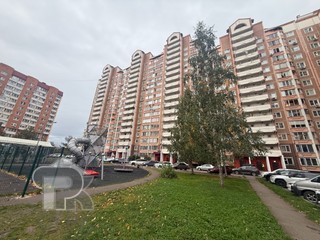 Купить 2-комнатную квартиру, №392135