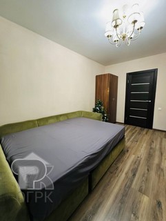 Купить 1-комнатную квартиру, №388177