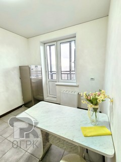 Купить 1-комнатную квартиру, №387556