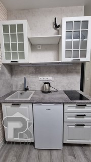 Купить студию, №386266