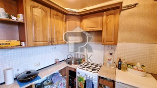 Купить 1-комнатную квартиру, №387324