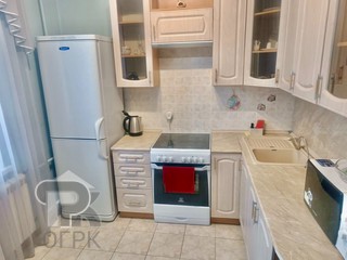 Купить 1-комнатную квартиру, №388684