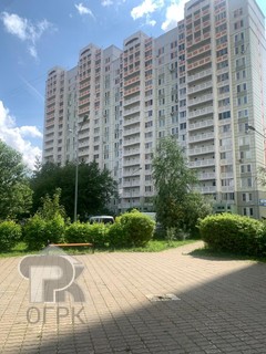 Купить 1-комнатную квартиру, №387559