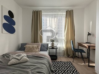 Купить 3-комнатную квартиру, №390417