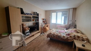 Купить 1-комнатную квартиру, №385083