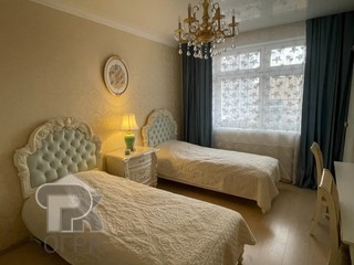 Купить 3-комнатную квартиру, №388114