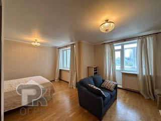 Купить 1-комнатную квартиру, №383783