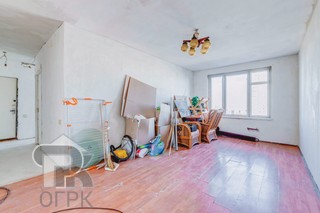 Купить 3-комнатную квартиру, №348733