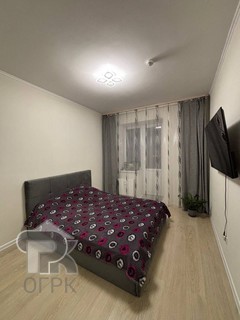 Купить 1-комнатную квартиру, №385045