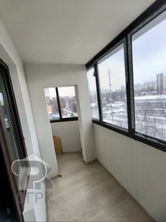 Купить 1-комнатную квартиру, №388796