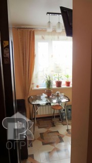 Купить 1-комнатную квартиру, №387240