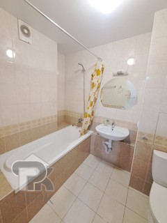 Купить 1-комнатную квартиру, №388615