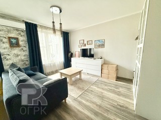 Купить 2-комнатную квартиру, №387515