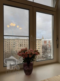 Купить 2-комнатную квартиру, №388040