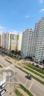 Купить 1-комнатную квартиру, №389367