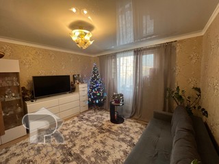 Купить 2-комнатную квартиру, №388069