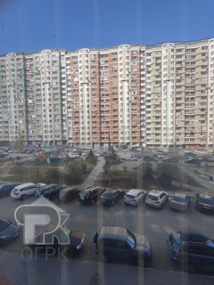Купить 1-комнатную квартиру, №389516