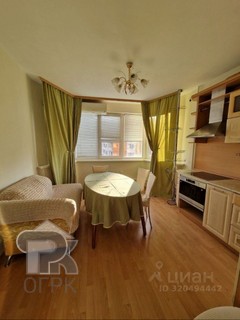 Купить 2-комнатную квартиру, №387773