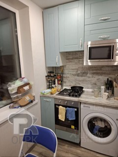 Купить 2-комнатную квартиру, №389260