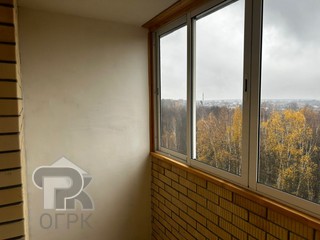 Купить 1-комнатную квартиру, №387381