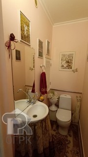 Купить 3-комнатную квартиру, №386077