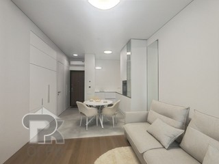 Купить 1-комнатную квартиру, №388267