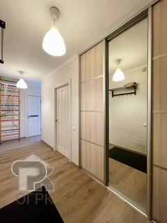 Купить 1-комнатную квартиру, №385135