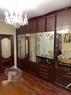 Купить 1-комнатную квартиру, №387559