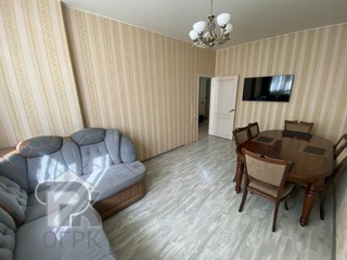 Купить 2-комнатную квартиру, №384289